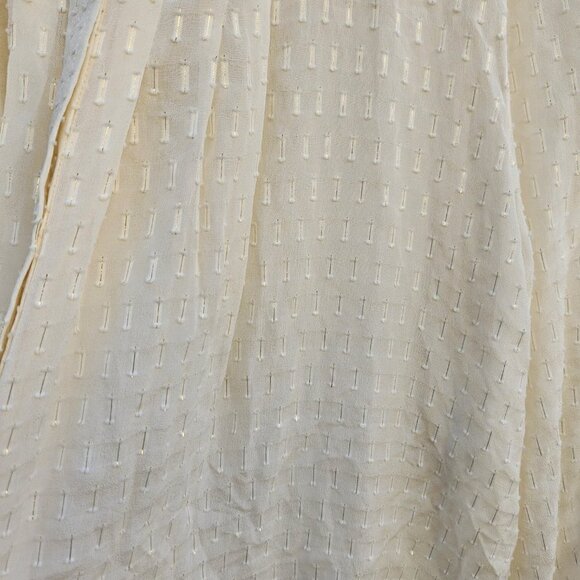 Equipment Femme Silk Button Up - Picture 5 of 7